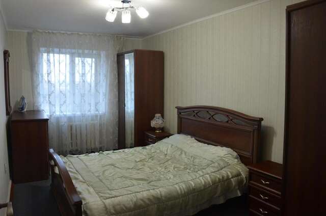 Апартаменты Bon Apart Sadova Николаев-3