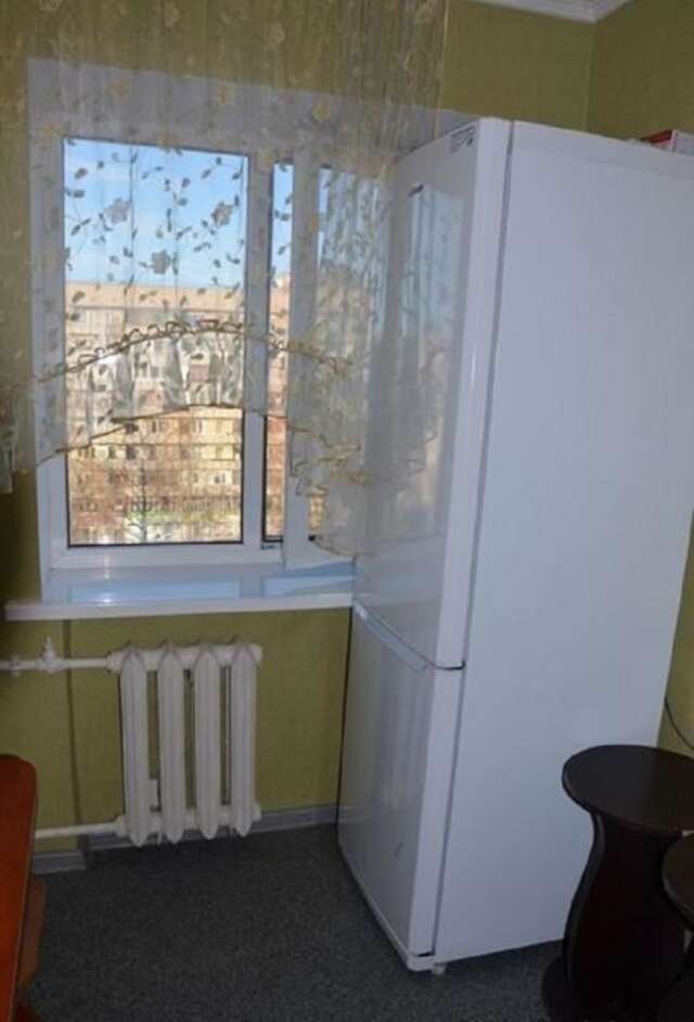 Апартаменты Bon Apart Sadova Николаев-16