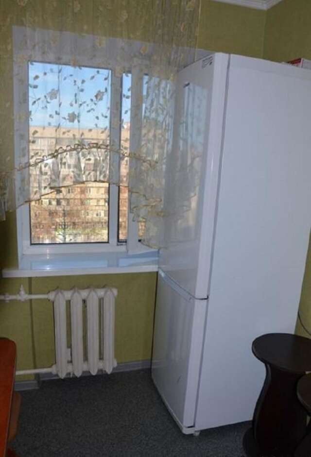 Апартаменты Bon Apart Sadova Николаев-7